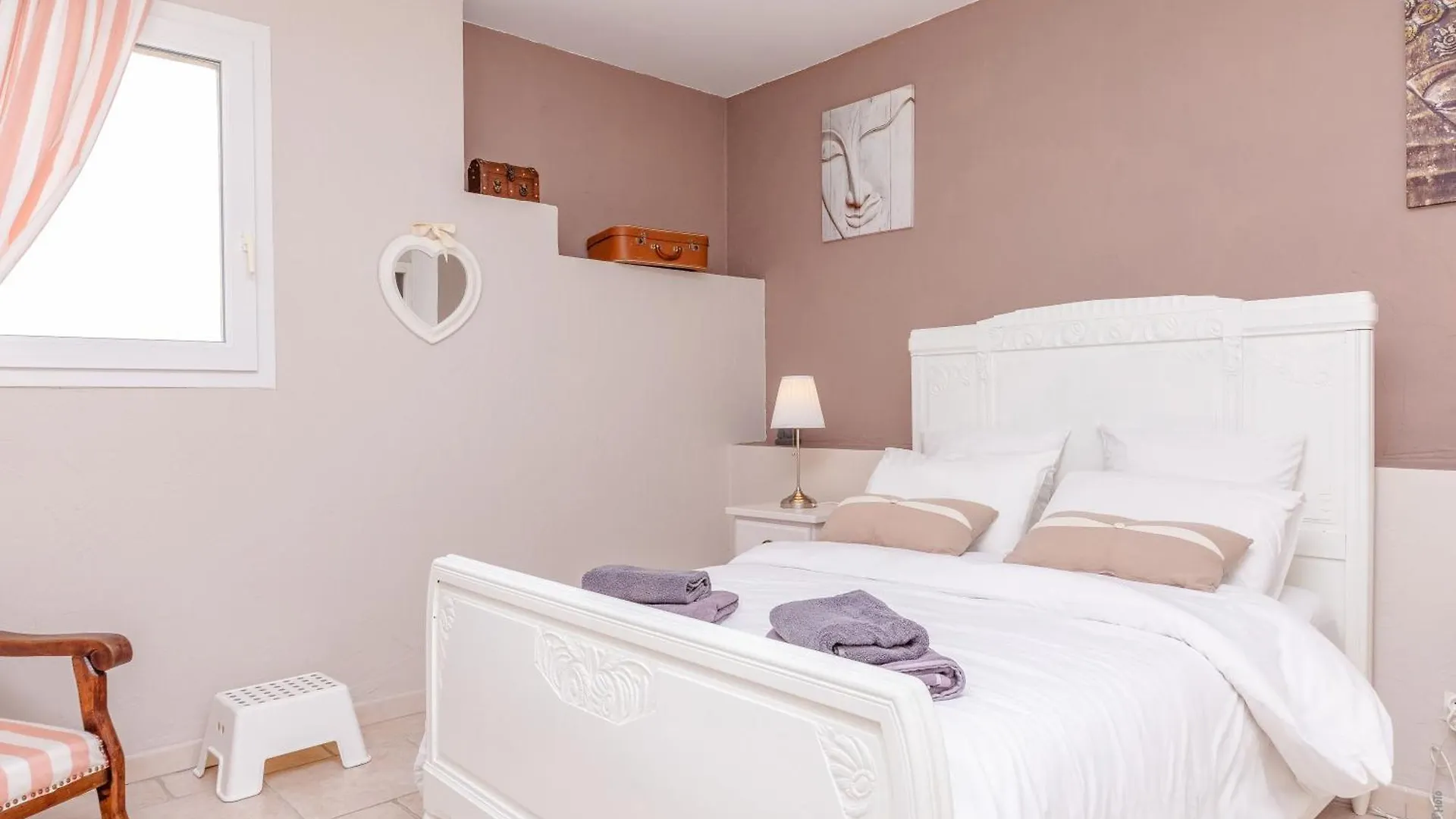 Villa Larmes - Spacieuse - Piscine - Spa Puybegon