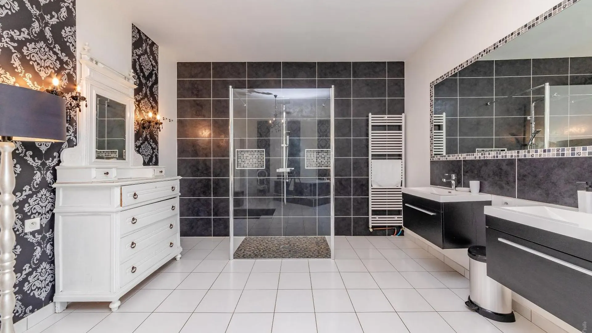 Villa Larmes - Spacieuse - Piscine - Spa Puybegon France