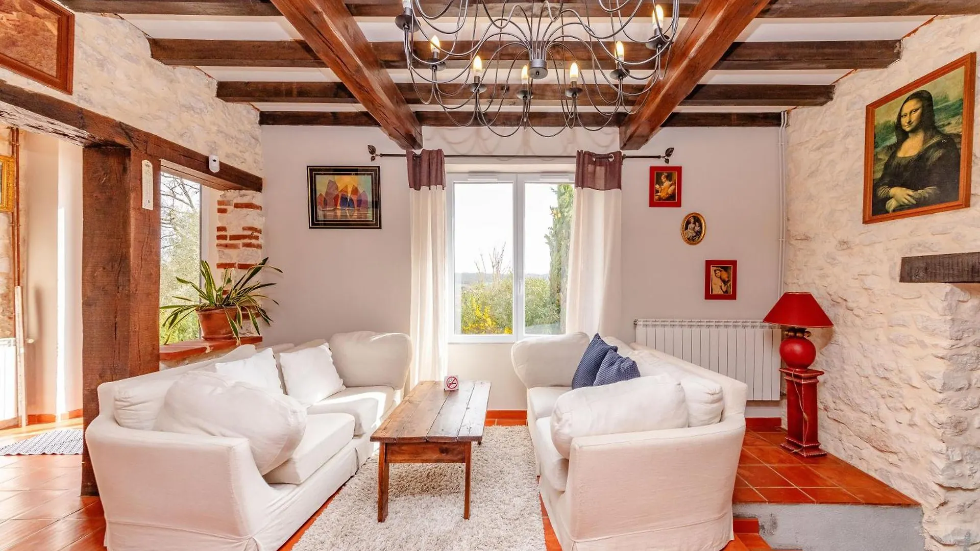 Villa Larmes - Spacieuse - Piscine - Spa Puybegon